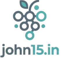 JOHN15